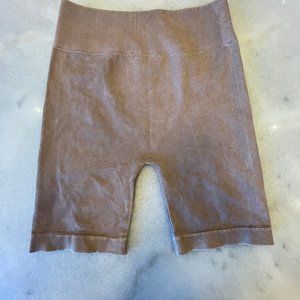 Biker Short